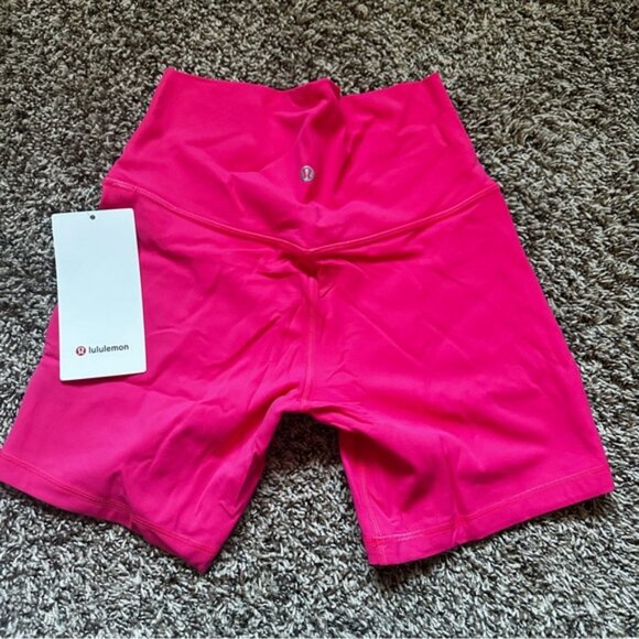 Lululemon Align Short Lip Gloss Pink  NWT - Picture 5 of 5